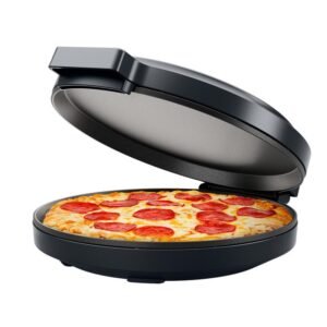 Chefman Everything Maker 12” Countertop Electric Pizza Oven